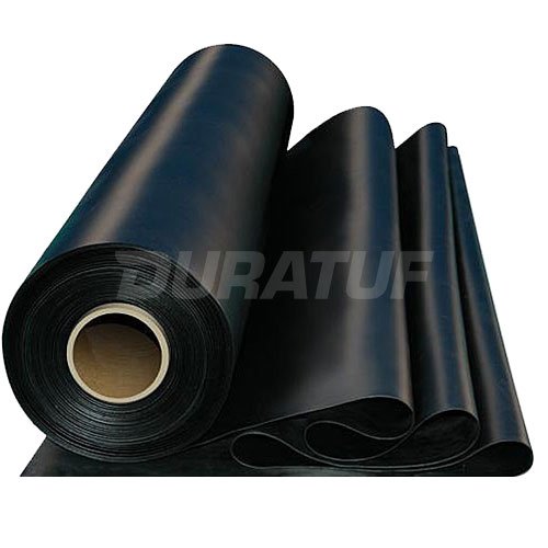 Viton Rubber Sheet