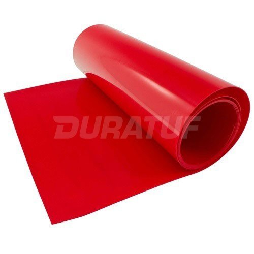 High temp silicone 2024 rubber sheet