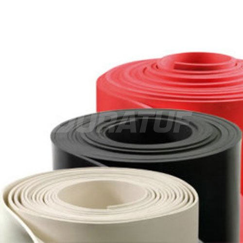 Rubber deals sheets price