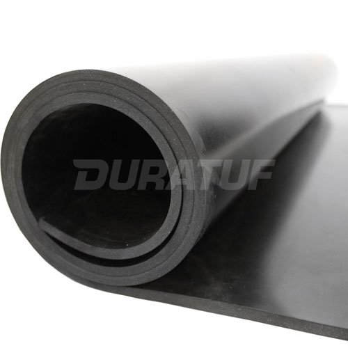 Nitrile Rubber Sheet –