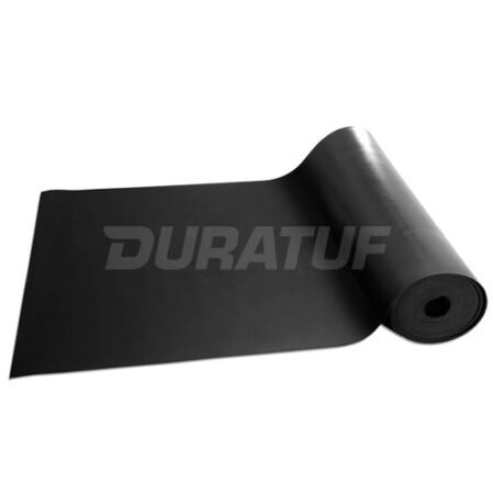 Duratuf Shot Blasting Rubber Sheet