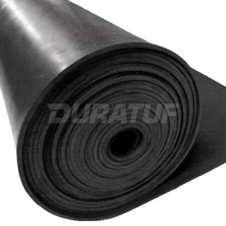 Commercial Rubber Sheet