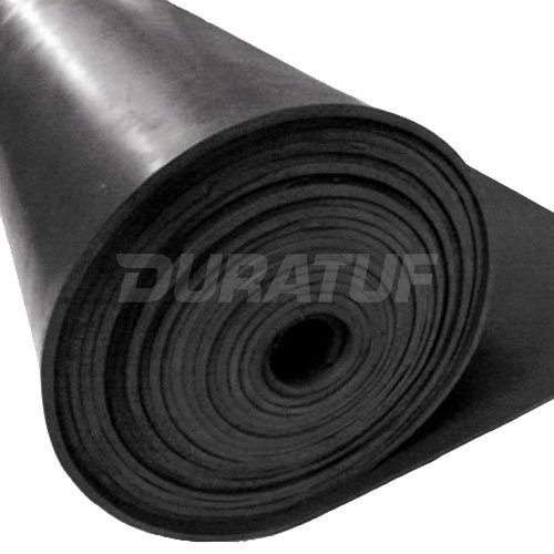 General Purpose Rubber Sheeting - Rubber United