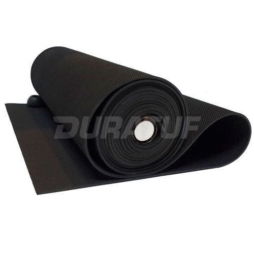 Buy High-Quality EPDM Waterproofing Membrane from DURATUF