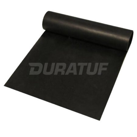 Hypalon Rubber Sheet