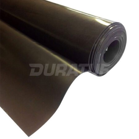 Neoprene Rubber Sheet