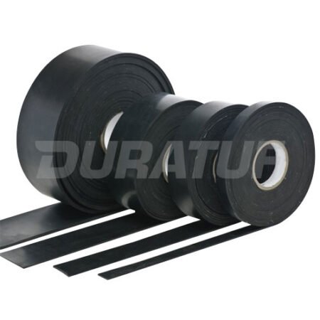 Duratuf Skirt Board Rubber Sheet