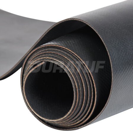 Insertion Rubber Sheet