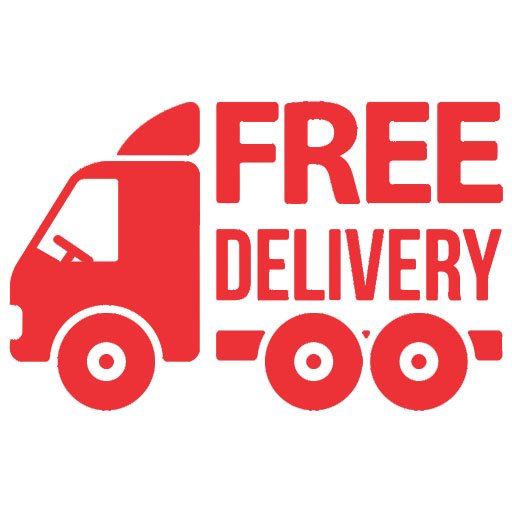 Free Delivery