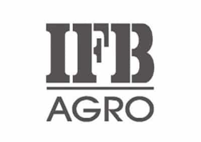 Duratuf Client IFB Agro