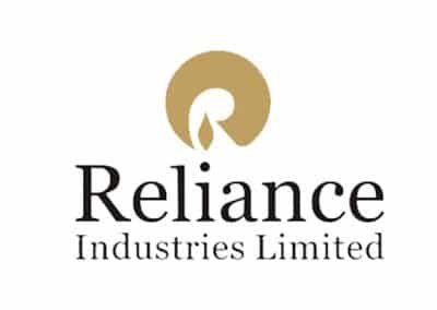 Duratuf Client Reliance Industries Limited