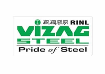 Duratuf Client Vizag Steel