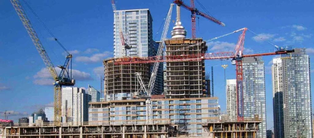 Construction