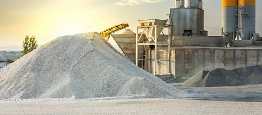 Cement