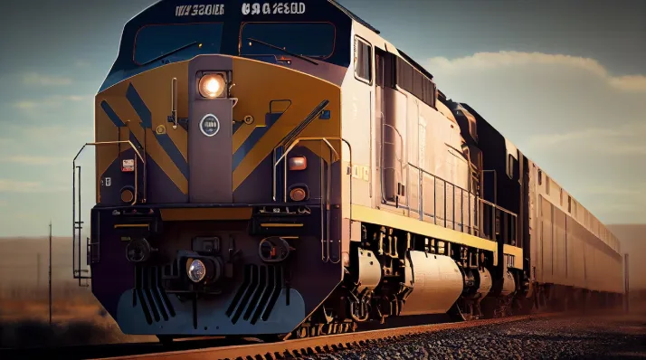 Railways