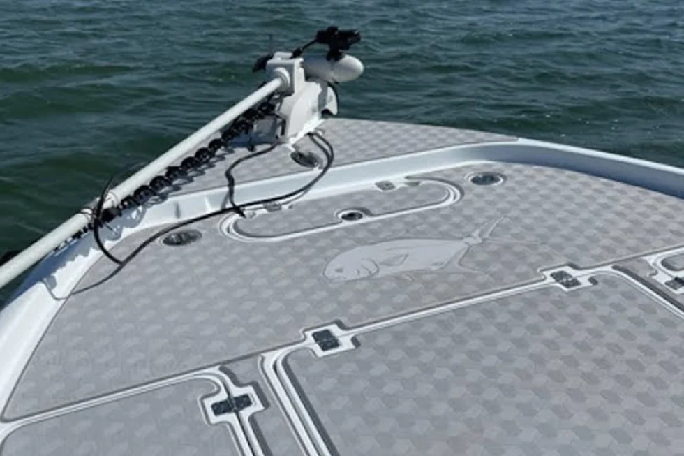 Boat Flooring