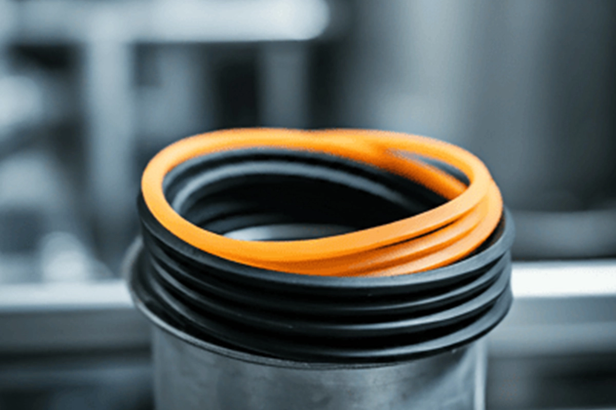 Gaskets and Seals