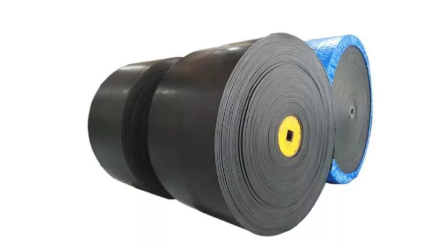 Rubber Conveyor Belt