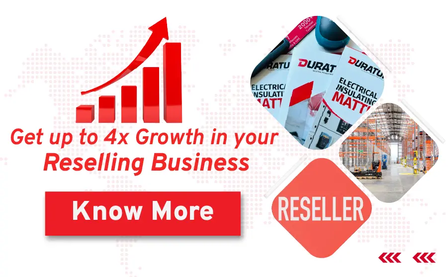 Growth in your Reselling Business