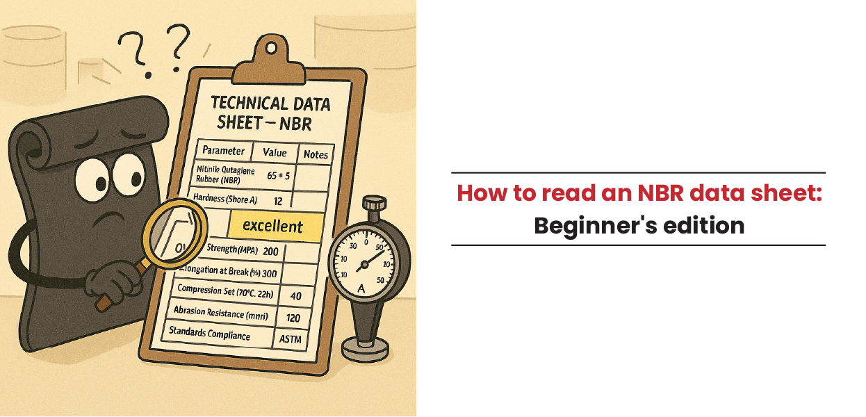 Read Technical Data Sheet
