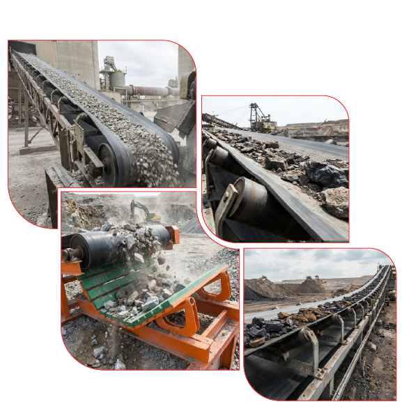 DuraLBar60 Pro - Heavy-Duty Black Impact Bar Application Image