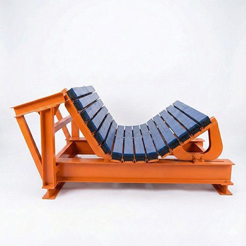 DuraGBar60 Pro Blue - High-Strength Lifter Bar Image