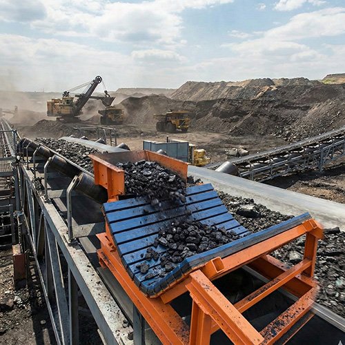 DuraGBar60 Pro Blue - High-Strength Lifter Bar Image