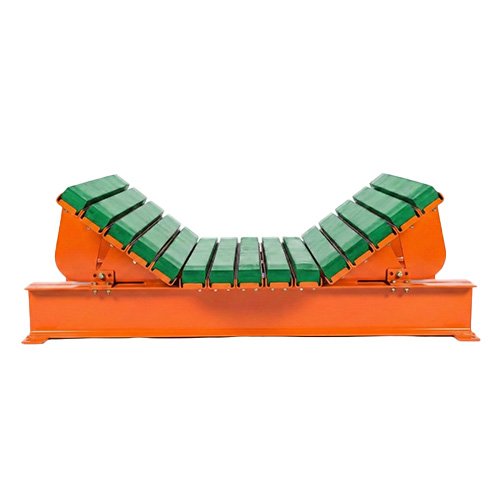 DuraIBar60 Pro - Conveyor Impact Bar Image