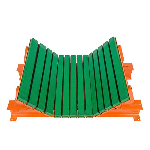 DuraIBar60 Pro - Conveyor Impact Bar Image