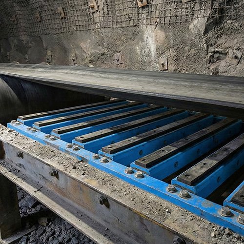 DuraLBar60 Pro - Heavy-Duty Black Impact Bar Image