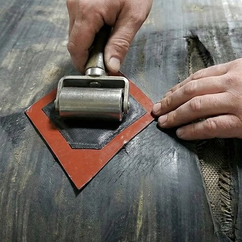 DuraPatch60 Pro - Rapid Conveyor Belt Repair Patch Image