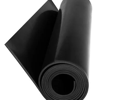 epdm rubber sheets