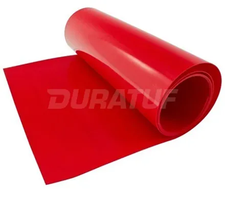 silicone rubber