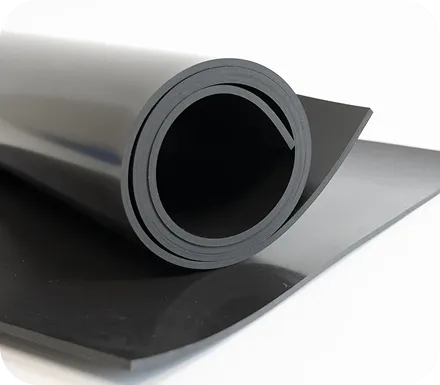 viton rubber sheet
