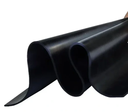hypalon rubber