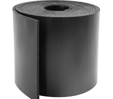 neoprene rubber sheet