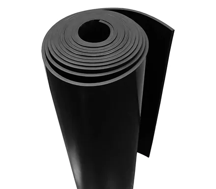 nitrile rubber sheet