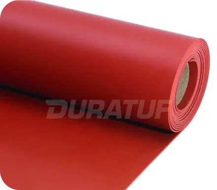 silicone rubber