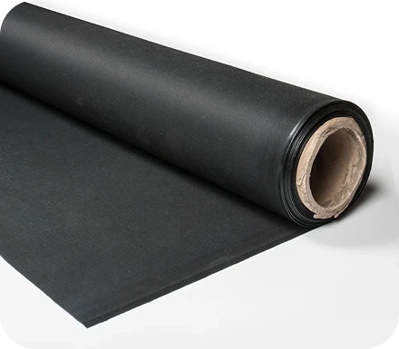 butyl rubber sheet