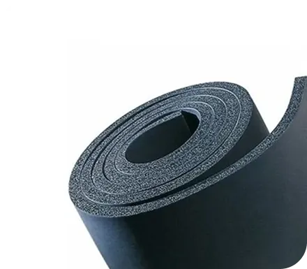 nitrile rubber sheet