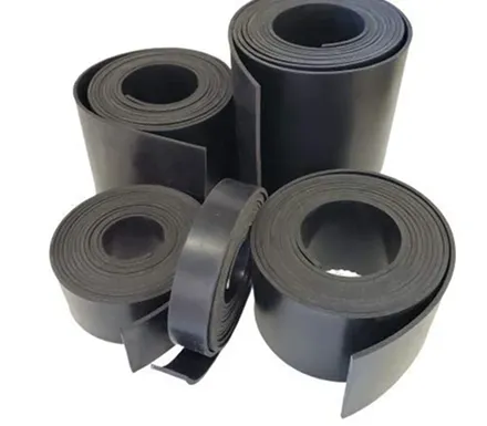 neoprene rubber sheet