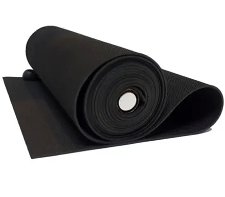 epdm rubber sheets