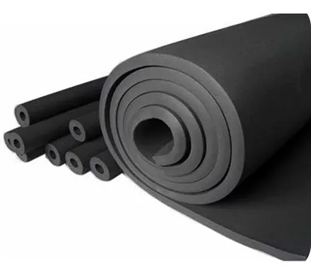 nitrile rubber sheet