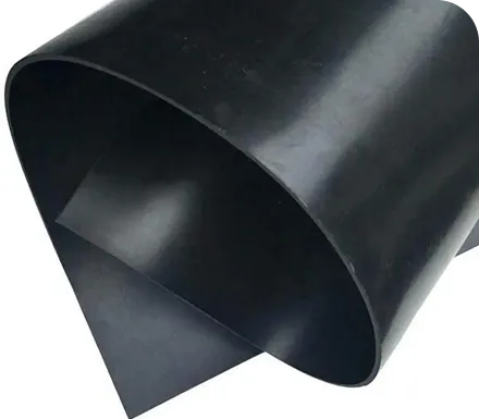neoprene rubber sheet