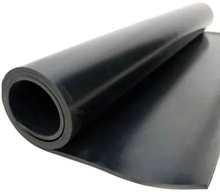 hypalon rubber