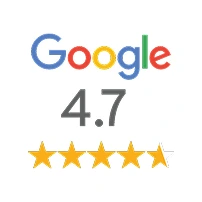 google rating