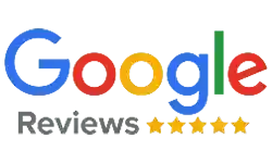Google Review Logo