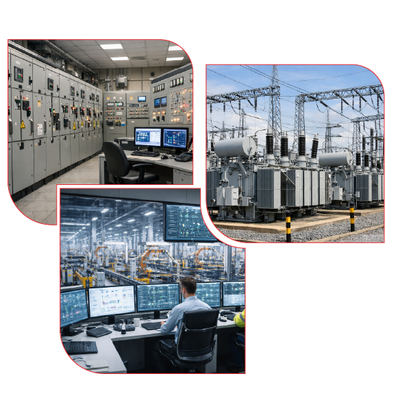 Application of Insulating Mats