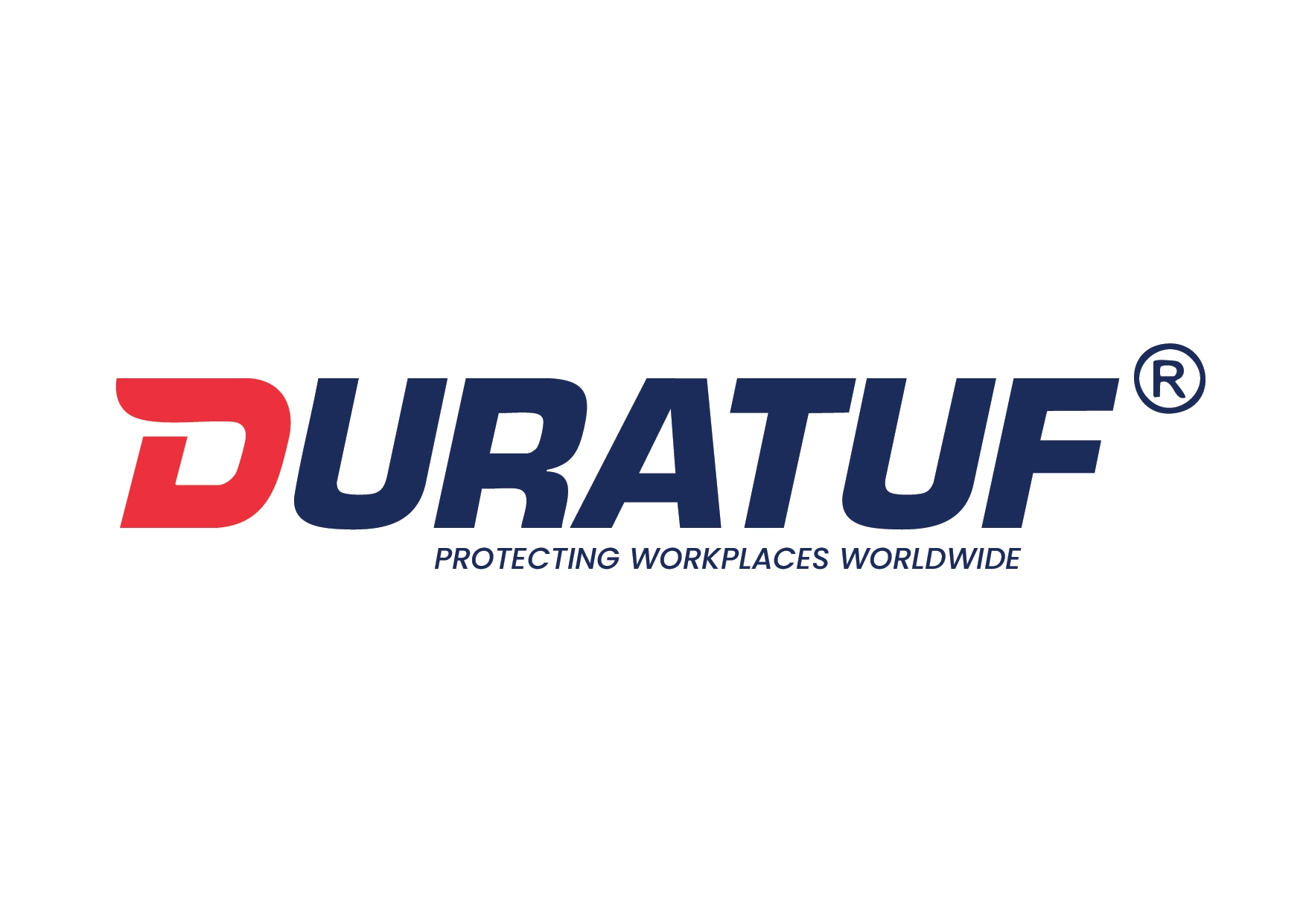 duratuf logo