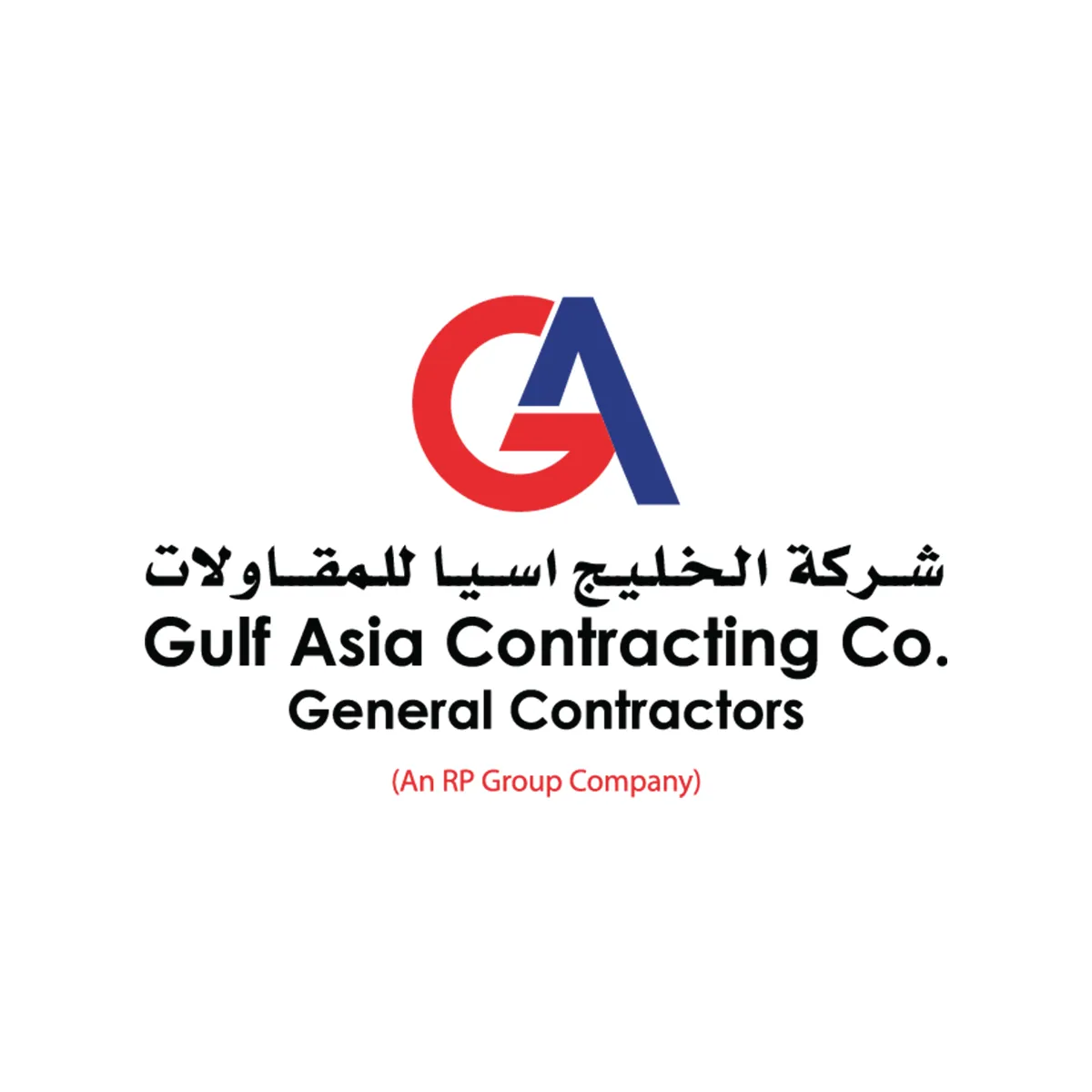 Client logo